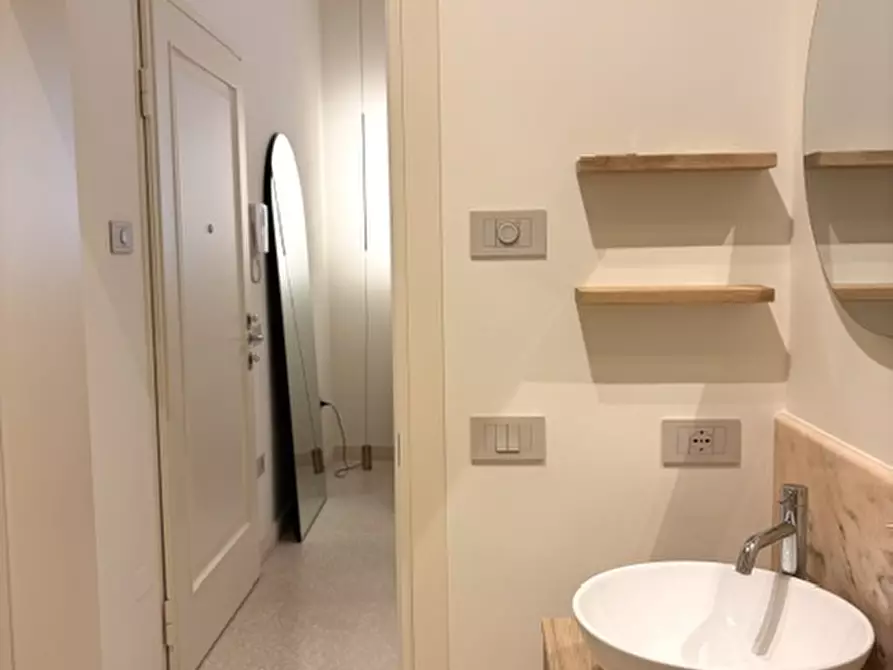 Immagine 15 di Appartamento in affitto  in Via Altinate a Padova