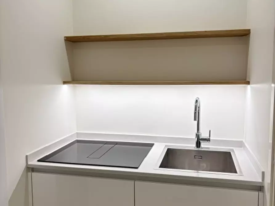 Immagine 16 di Appartamento in affitto  in Via Altinate a Padova