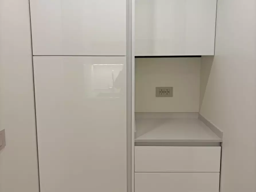 Immagine 17 di Appartamento in affitto  in Via Altinate a Padova