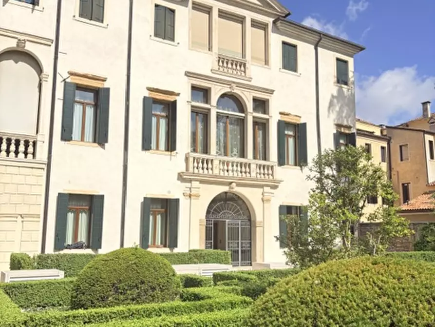 Immagine 22 di Appartamento in affitto  in Via Altinate a Padova