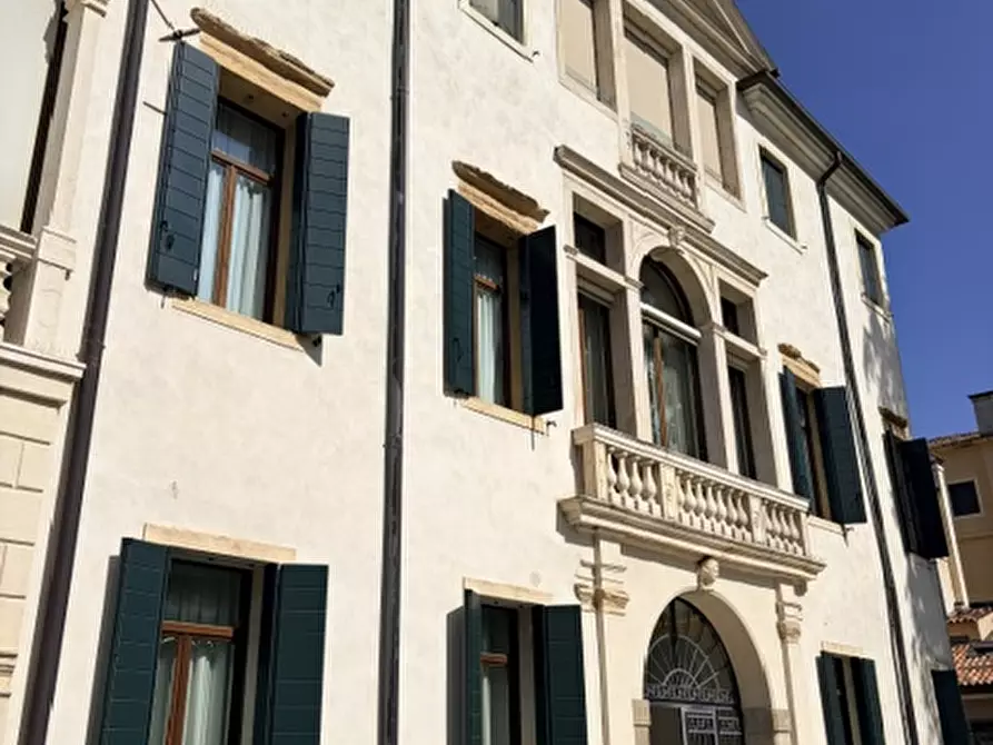 Immagine 23 di Appartamento in affitto  in Via Altinate a Padova