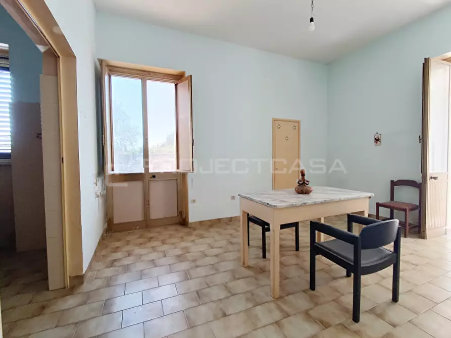 Immagine 4 di Casa indipendente in vendita  in Via San Francesco 75 a Scorrano