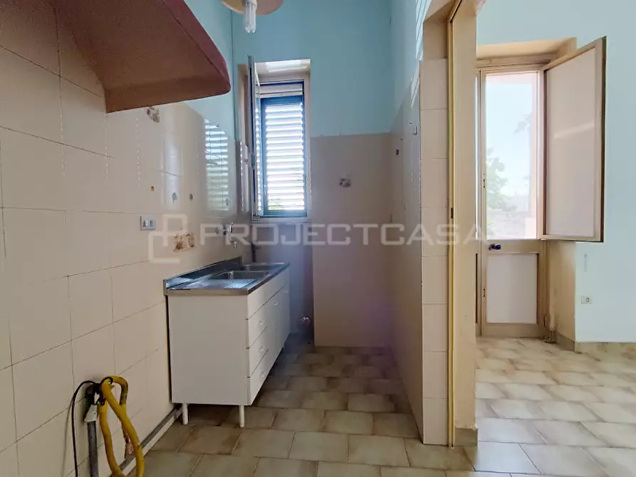Immagine 5 di Casa indipendente in vendita  in Via San Francesco 75 a Scorrano