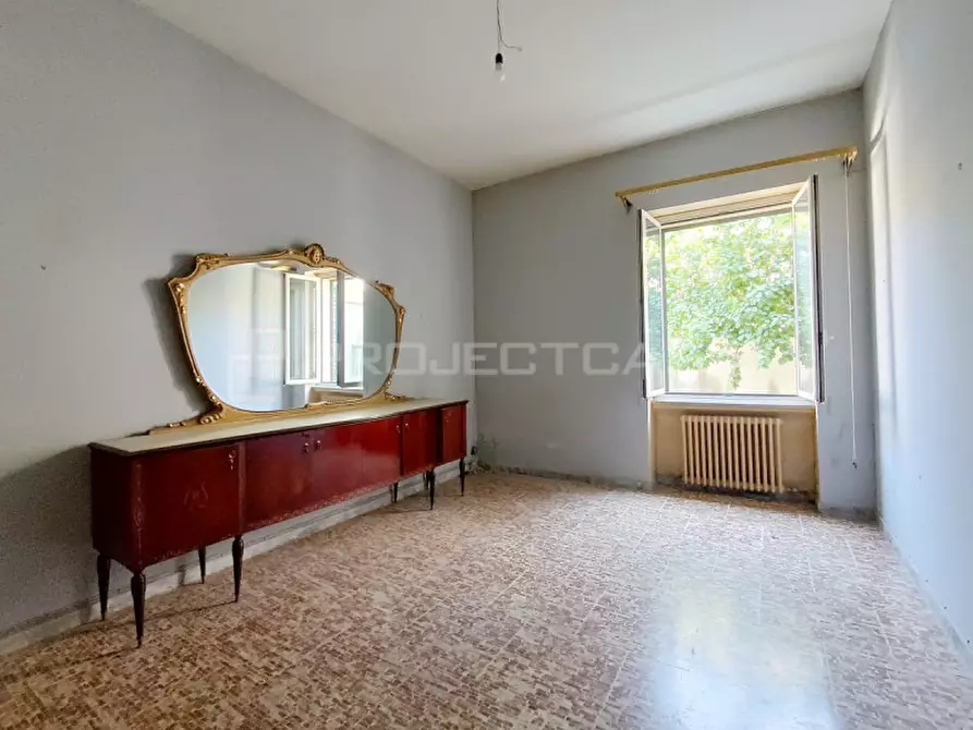 Immagine 6 di Casa indipendente in vendita  in Via San Francesco 75 a Scorrano