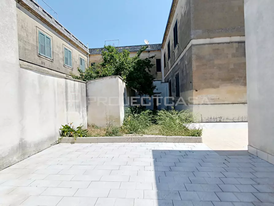 Immagine 20 di Casa indipendente in vendita  in Via San Francesco 75 a Scorrano