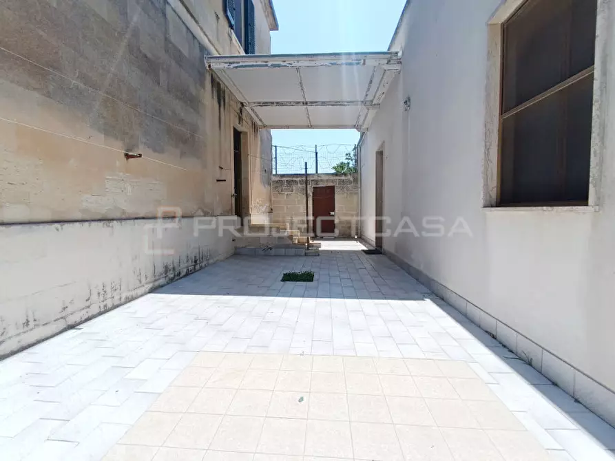 Immagine 22 di Casa indipendente in vendita  in Via San Francesco 75 a Scorrano