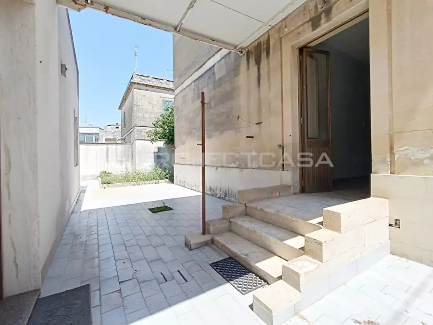 Immagine 23 di Casa indipendente in vendita  in Via San Francesco 75 a Scorrano