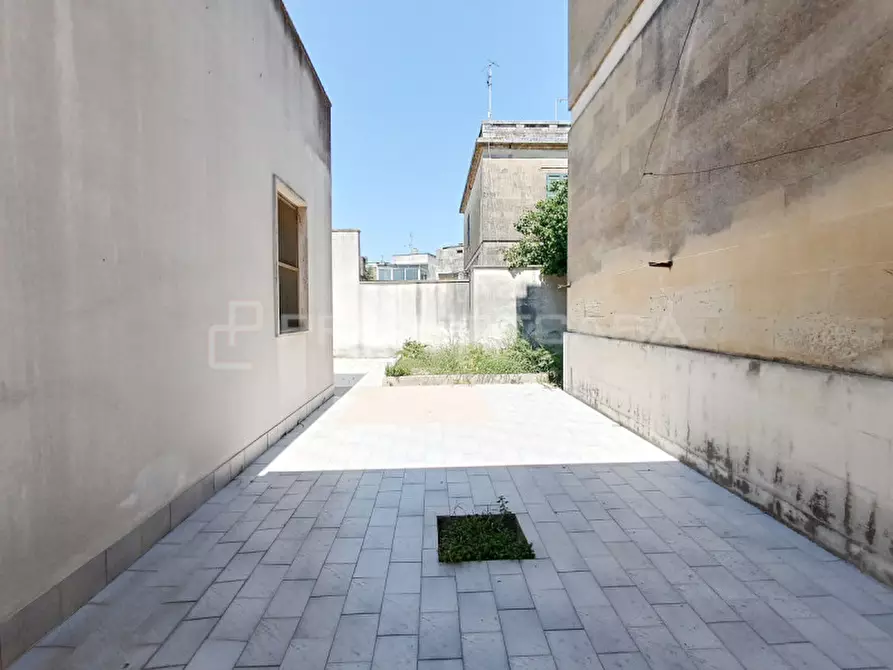 Immagine 24 di Casa indipendente in vendita  in Via San Francesco 75 a Scorrano
