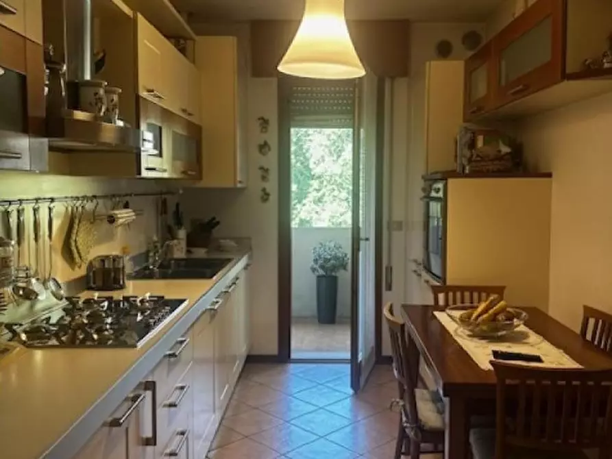 Immagine 10 di Appartamento in vendita  in Via Antonio Vivaldi a Cadoneghe