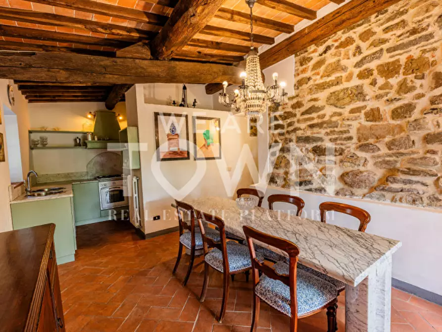 Immagine 17 di Villa in vendita  in Località Musignana 26 a Greve In Chianti