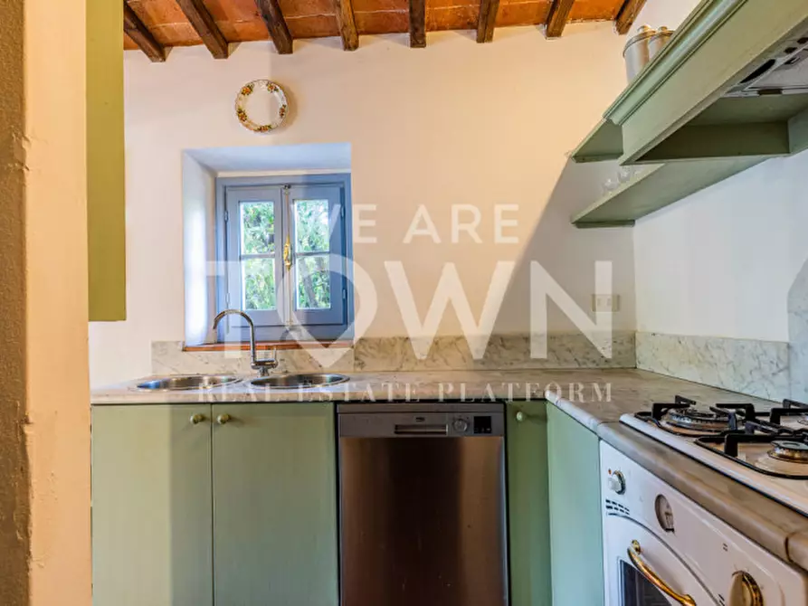 Immagine 18 di Villa in vendita  in Località Musignana 26 a Greve In Chianti