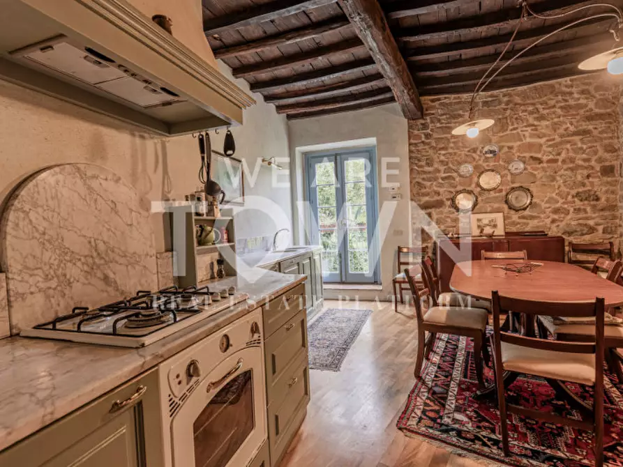Immagine 27 di Villa in vendita  in Località Musignana 26 a Greve In Chianti