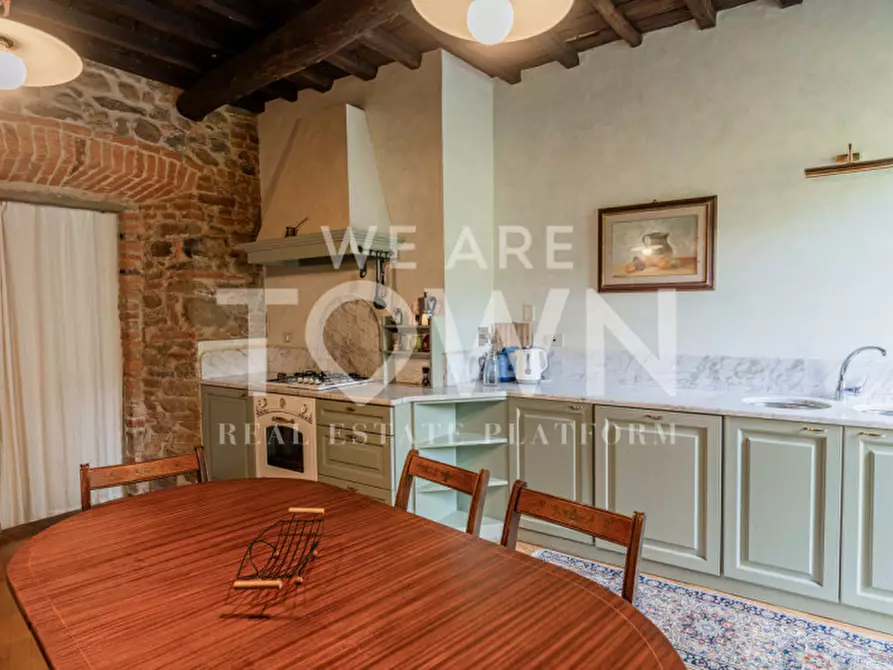 Immagine 28 di Villa in vendita  in Località Musignana 26 a Greve In Chianti