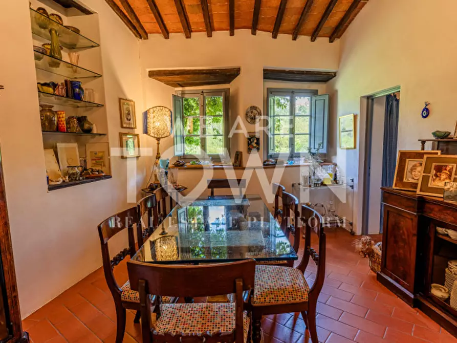 Immagine 46 di Villa in vendita  in Località Musignana 26 a Greve In Chianti