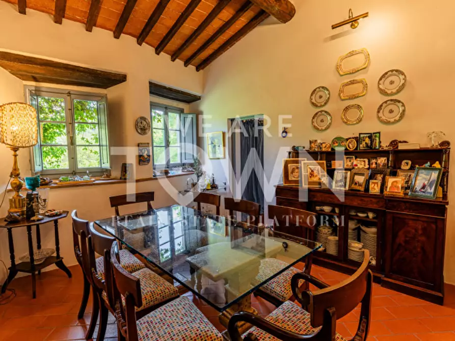 Immagine 47 di Villa in vendita  in Località Musignana 26 a Greve In Chianti