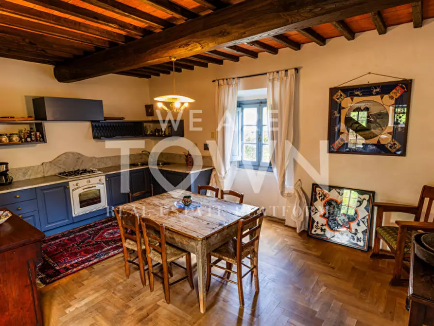 Immagine 52 di Villa in vendita  in Località Musignana 26 a Greve In Chianti