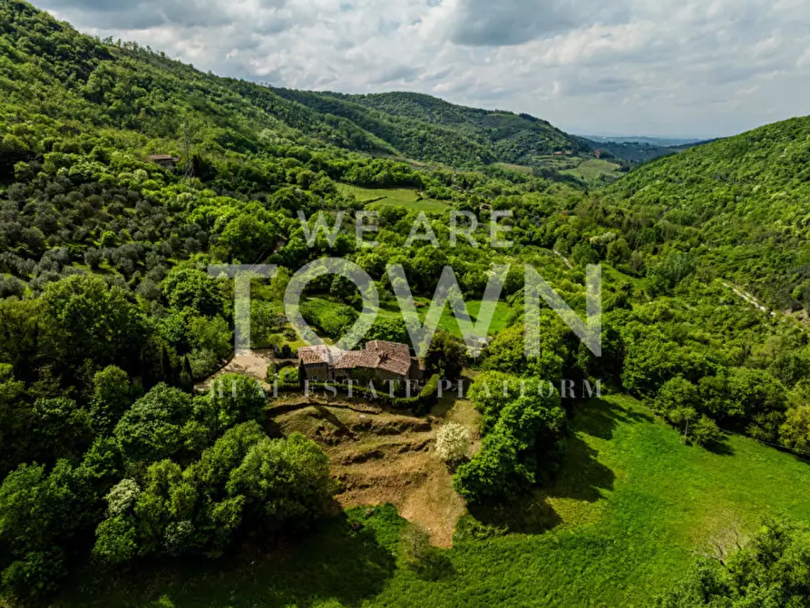 Immagine 56 di Villa in vendita  in Località Musignana 26 a Greve In Chianti