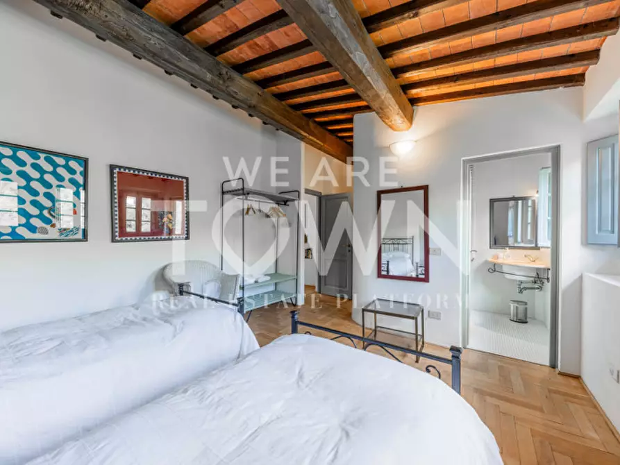 Immagine 58 di Villa in vendita  in Località Musignana 26 a Greve In Chianti