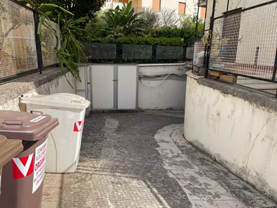 Immagine 2 di Garage in vendita  in Viale delle Magnolie 5 A a Palermo