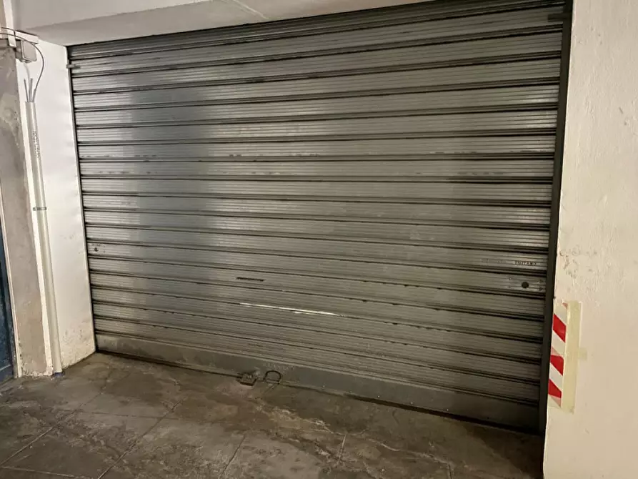 Immagine 7 di Garage in vendita  in Viale delle Magnolie 5 A a Palermo