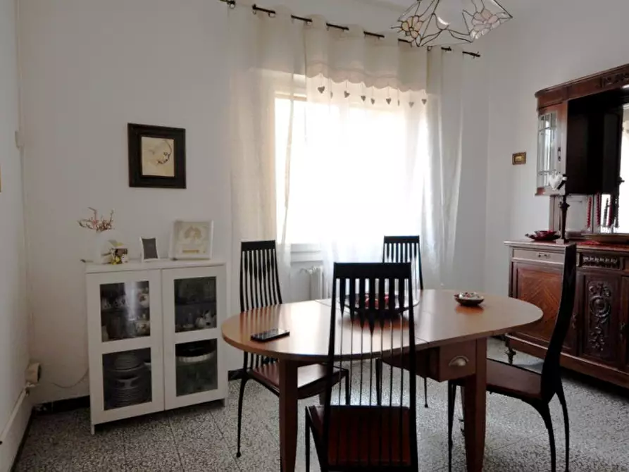 Immagine 5 di Appartamento in vendita  in Via Puccini a Bucine