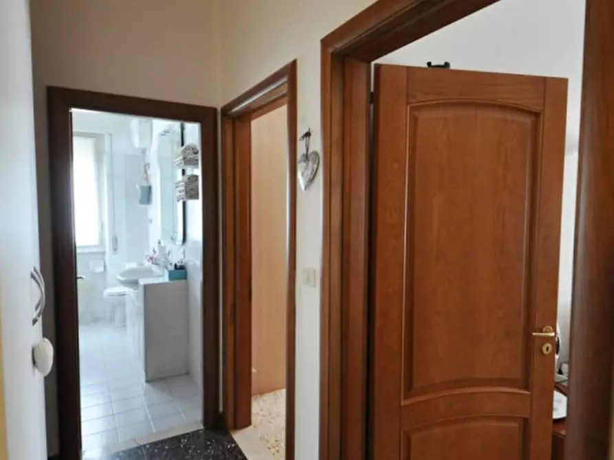 Immagine 9 di Appartamento in vendita  in Via Puccini a Bucine