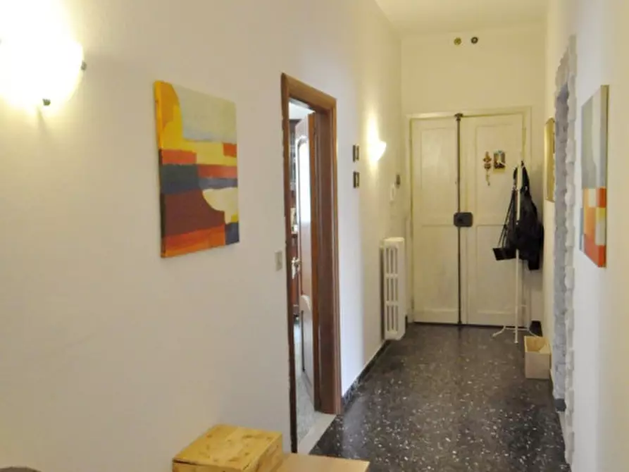 Immagine 11 di Appartamento in vendita  in Via Puccini a Bucine