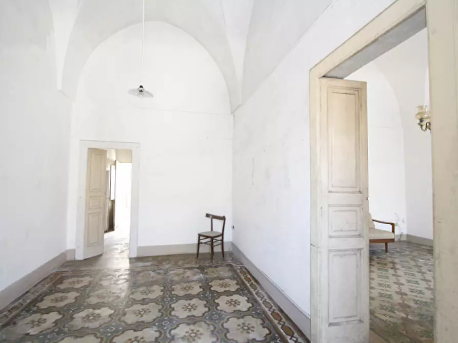 Immagine 1 di Casa indipendente in vendita  in Via Calvario a Presicce-Acquarica