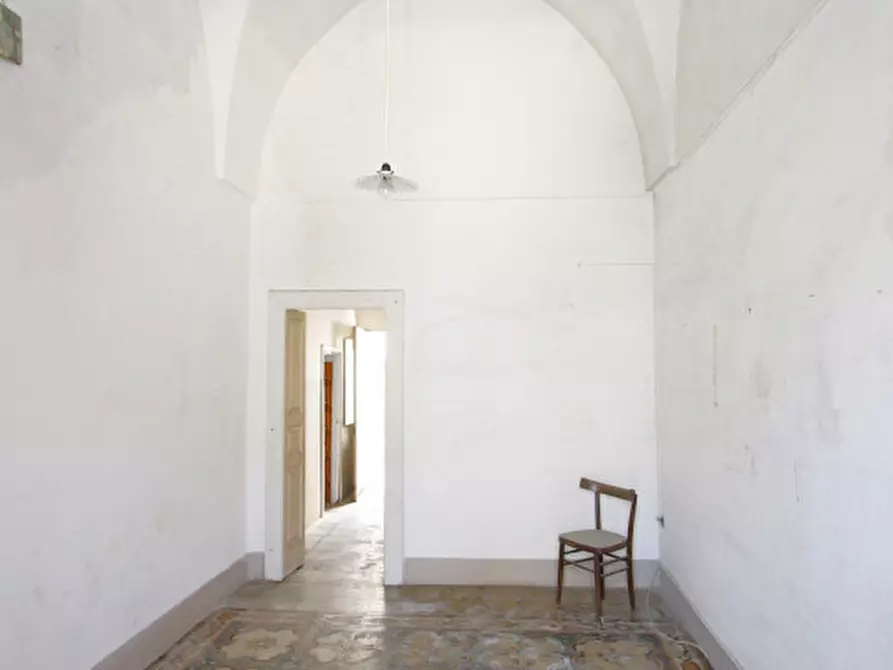 Immagine 5 di Casa indipendente in vendita  in Via Calvario a Presicce-Acquarica