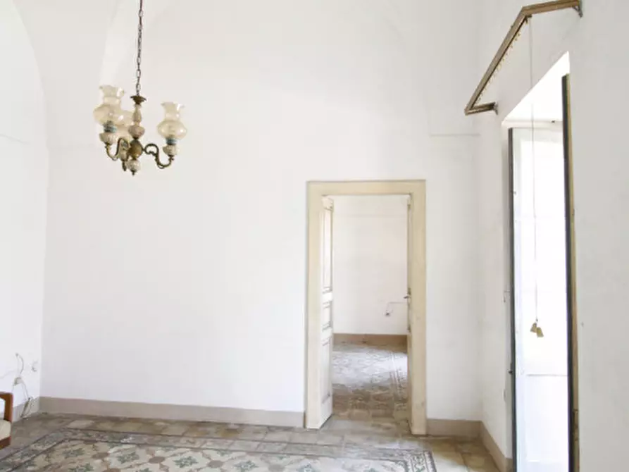 Immagine 6 di Casa indipendente in vendita  in Via Calvario a Presicce-Acquarica