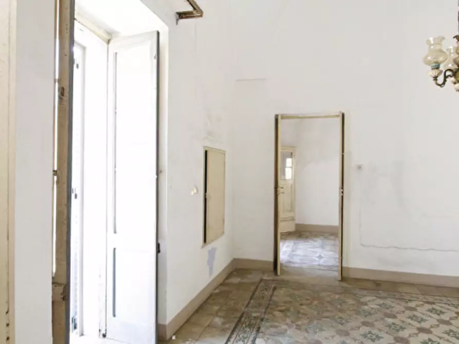 Immagine 7 di Casa indipendente in vendita  in Via Calvario a Presicce-Acquarica