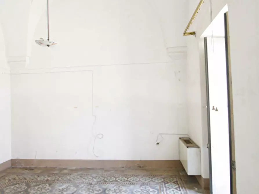 Immagine 8 di Casa indipendente in vendita  in Via Calvario a Presicce-Acquarica