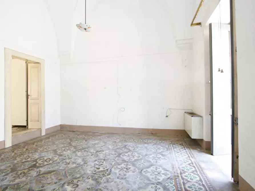 Immagine 9 di Casa indipendente in vendita  in Via Calvario a Presicce-Acquarica