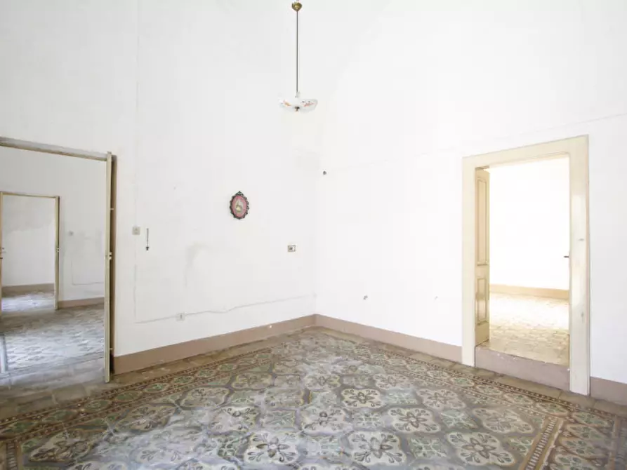Immagine 10 di Casa indipendente in vendita  in Via Calvario a Presicce-Acquarica