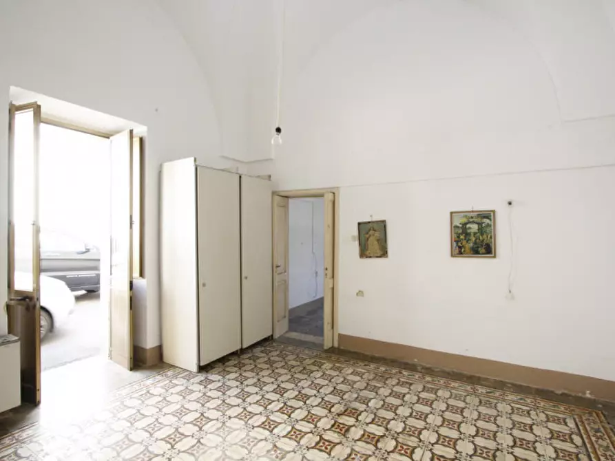 Immagine 15 di Casa indipendente in vendita  in Via Calvario a Presicce-Acquarica