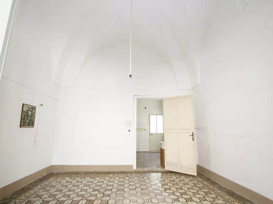 Immagine 17 di Casa indipendente in vendita  in Via Calvario a Presicce-Acquarica
