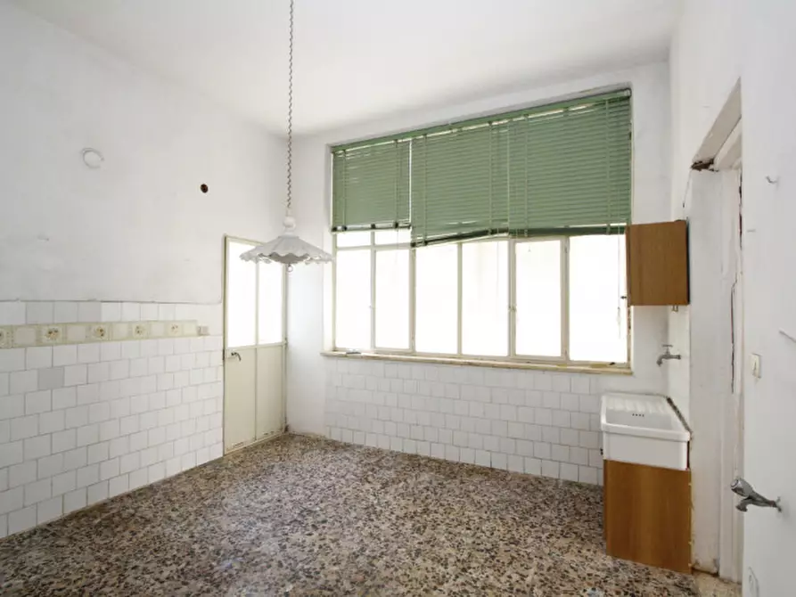 Immagine 19 di Casa indipendente in vendita  in Via Calvario a Presicce-Acquarica