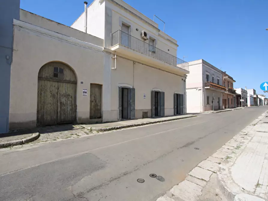 Immagine 30 di Casa indipendente in vendita  in Via Calvario a Presicce-Acquarica