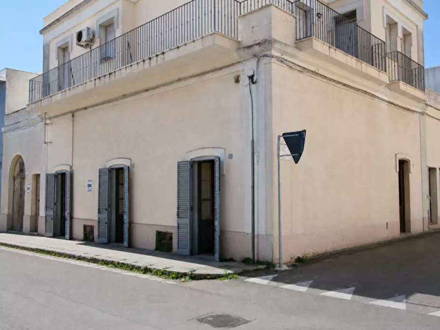 Immagine 32 di Casa indipendente in vendita  in Via Calvario a Presicce-Acquarica