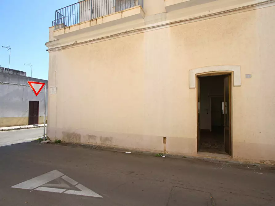 Immagine 33 di Casa indipendente in vendita  in Via Calvario a Presicce-Acquarica