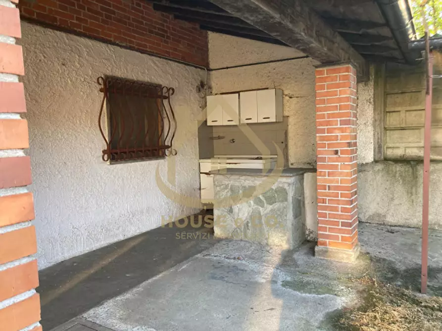Immagine 10 di Villa in vendita  in Strada Fogliano Superiore a Vigevano
