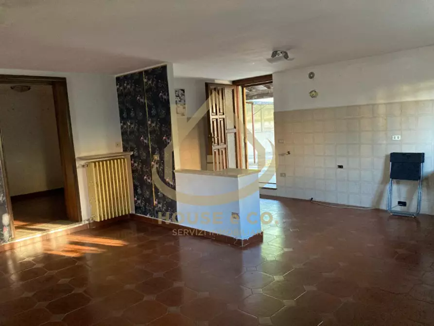 Immagine 13 di Villa in vendita  in Strada Fogliano Superiore a Vigevano