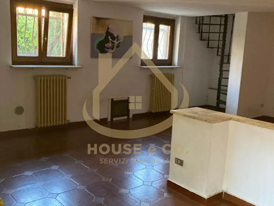 Immagine 14 di Villa in vendita  in Strada Fogliano Superiore a Vigevano