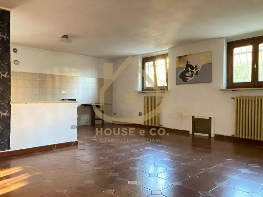Immagine 15 di Villa in vendita  in Strada Fogliano Superiore a Vigevano