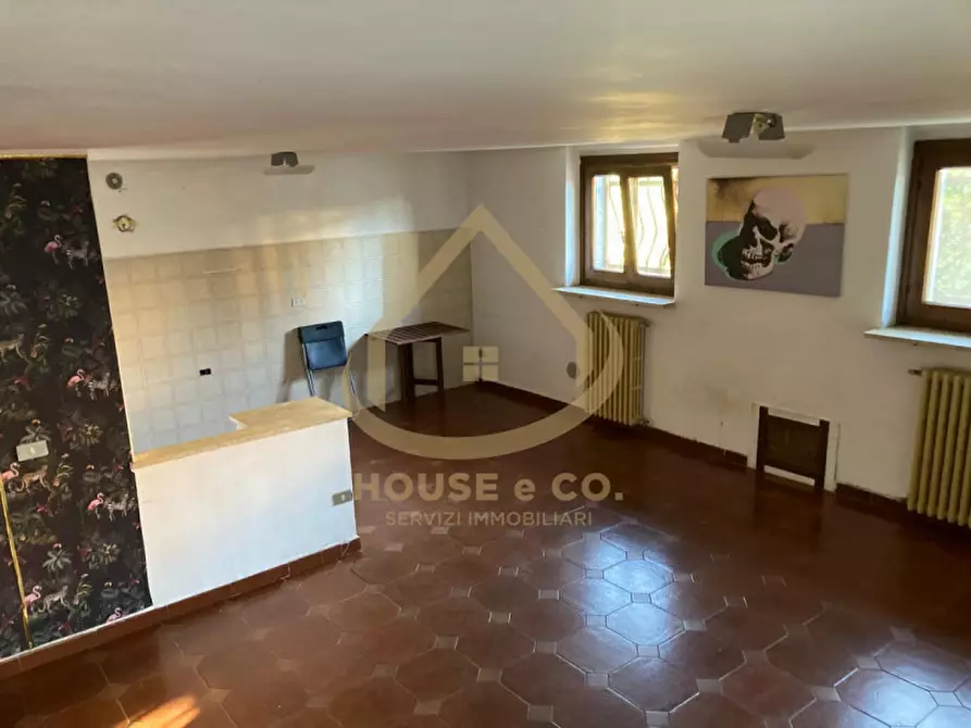 Immagine 16 di Villa in vendita  in Strada Fogliano Superiore a Vigevano