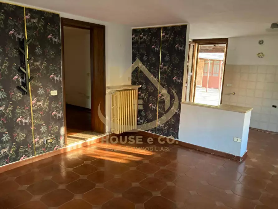 Immagine 17 di Villa in vendita  in Strada Fogliano Superiore a Vigevano