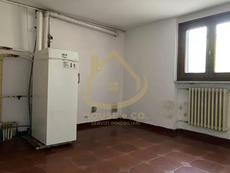 Immagine 20 di Villa in vendita  in Strada Fogliano Superiore a Vigevano