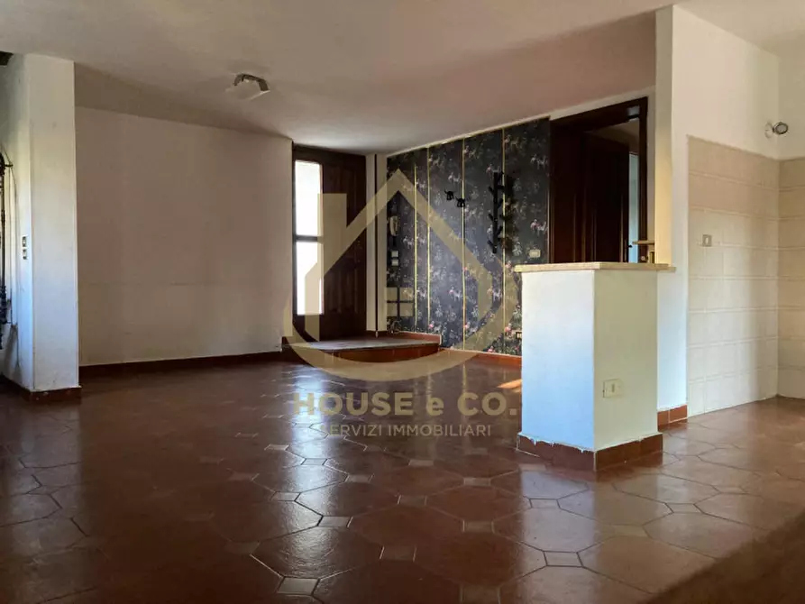 Immagine 24 di Villa in vendita  in Strada Fogliano Superiore a Vigevano