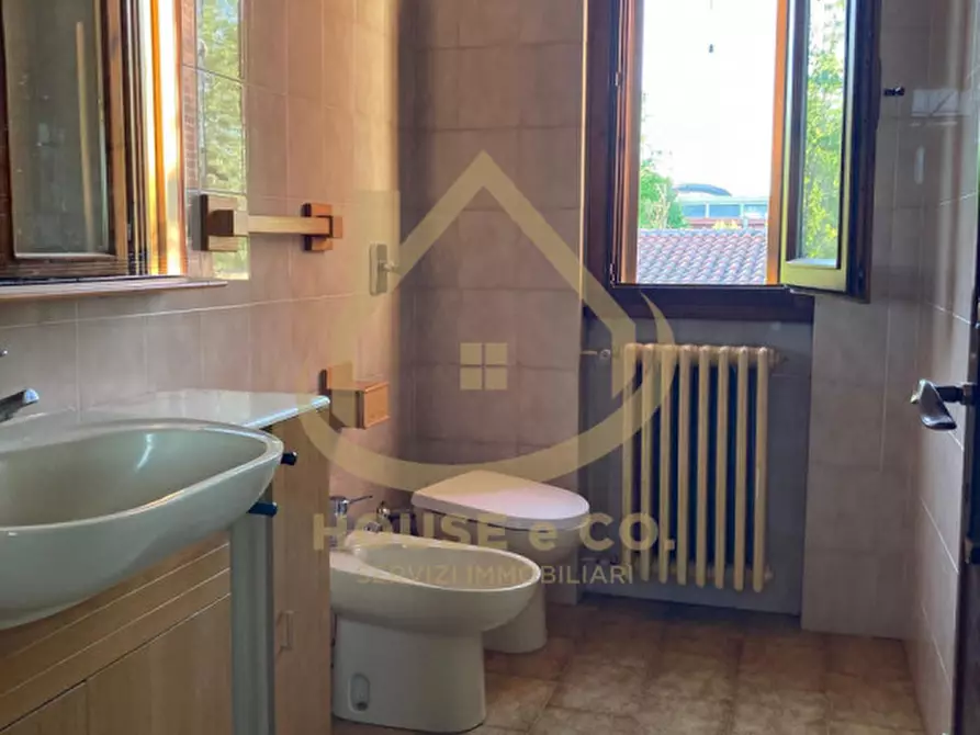Immagine 35 di Villa in vendita  in Strada Fogliano Superiore a Vigevano