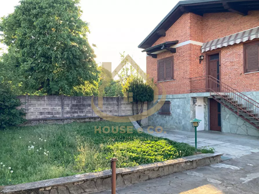 Immagine 40 di Villa in vendita  in Strada Fogliano Superiore a Vigevano